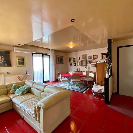莫诺波利Casa Mariella公寓 外观 照片